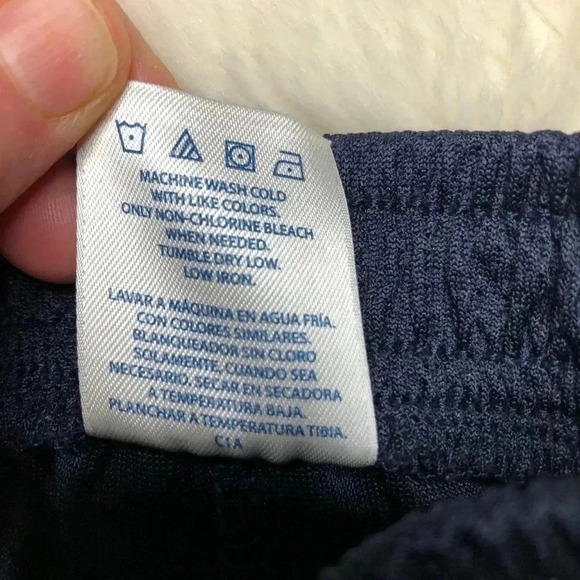 Garanimals Blue & Grey Shorts Size 3T - Picture 8 of 15